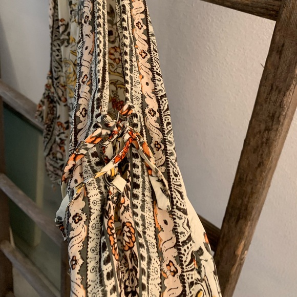 Free People top - Picture 4 of 9